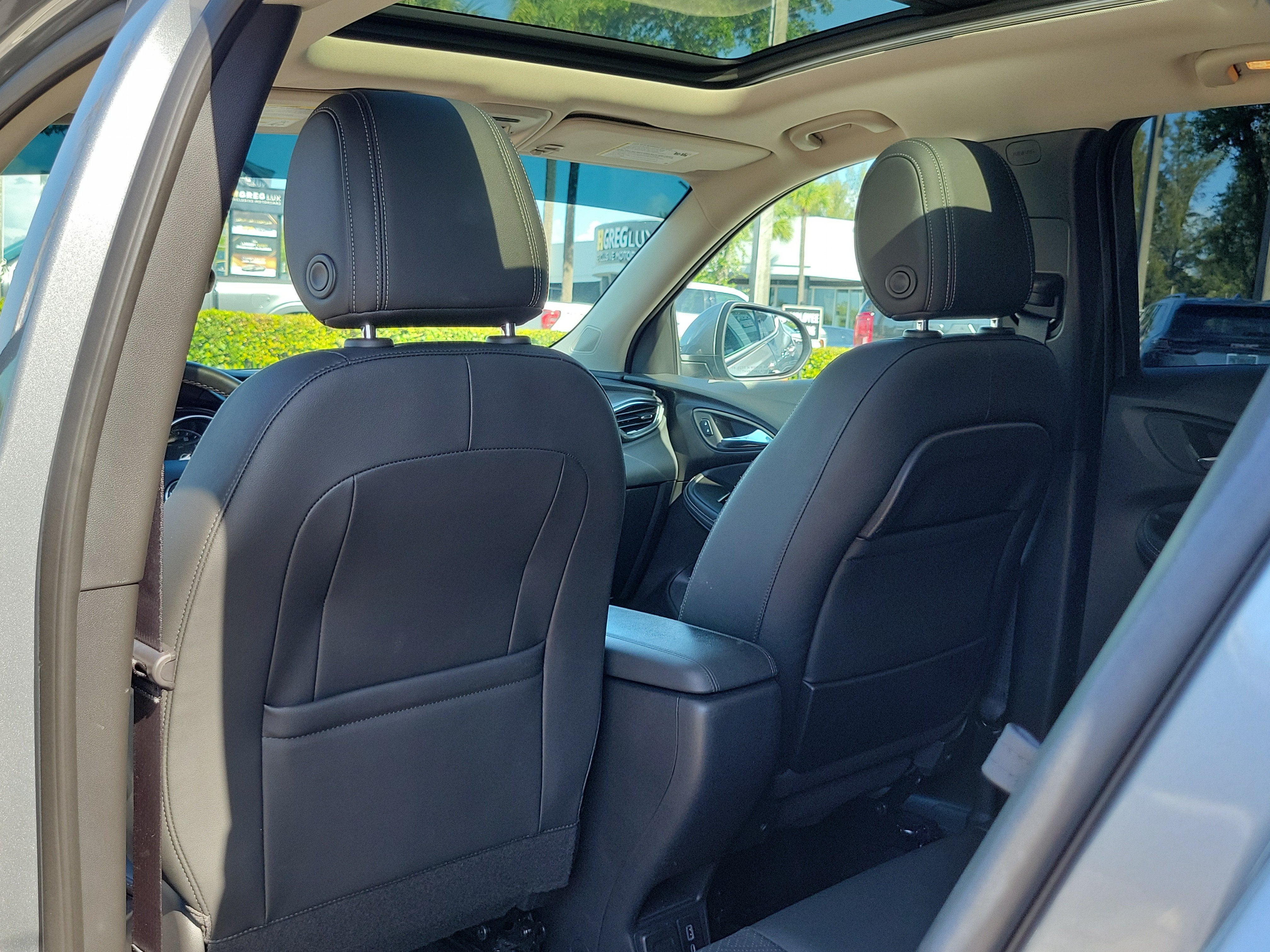 2023 Buick Encore GX Essence