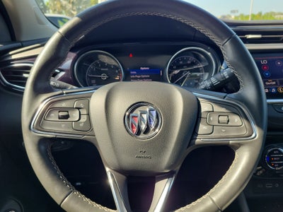 2023 Buick Encore GX Essence