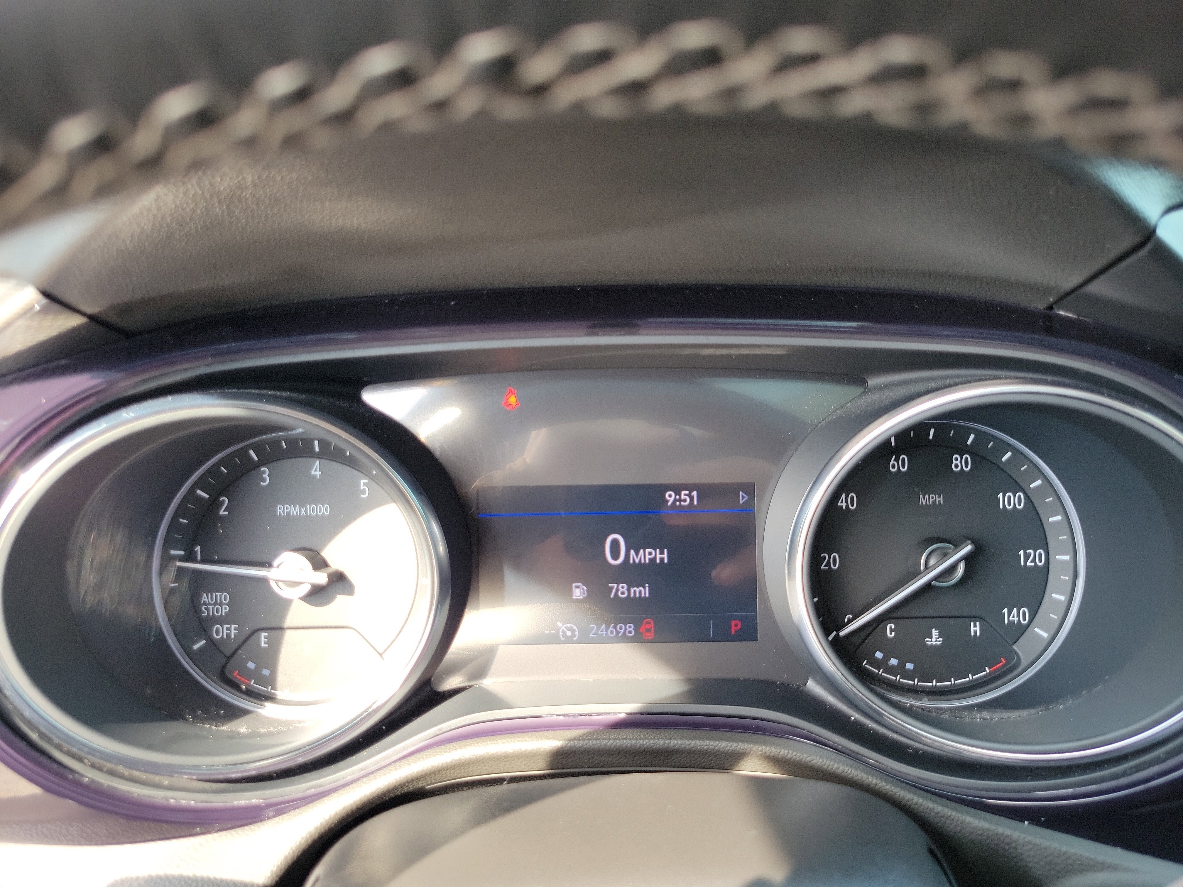 2023 Buick Encore GX Essence