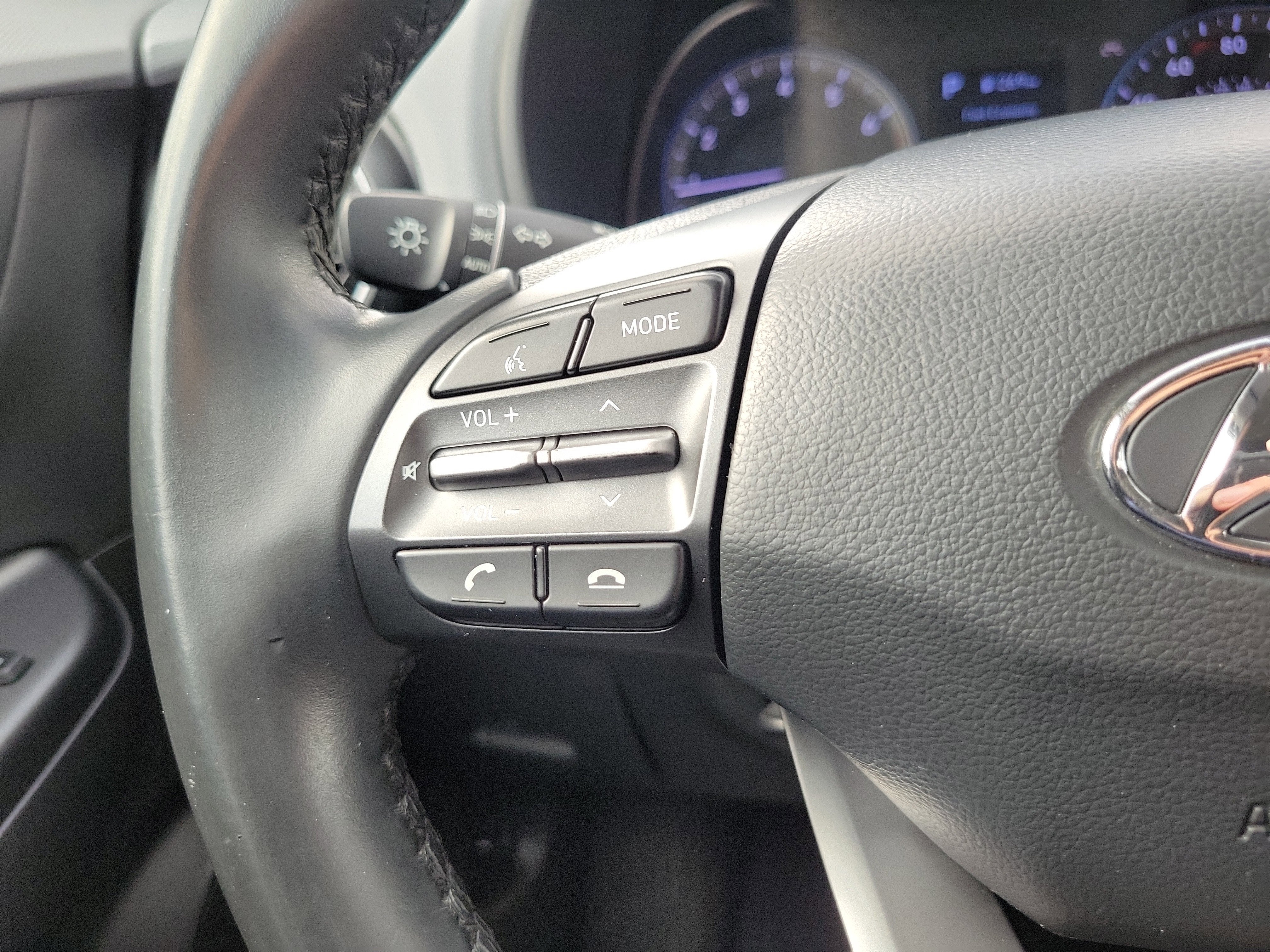 2020 Hyundai Kona SEL