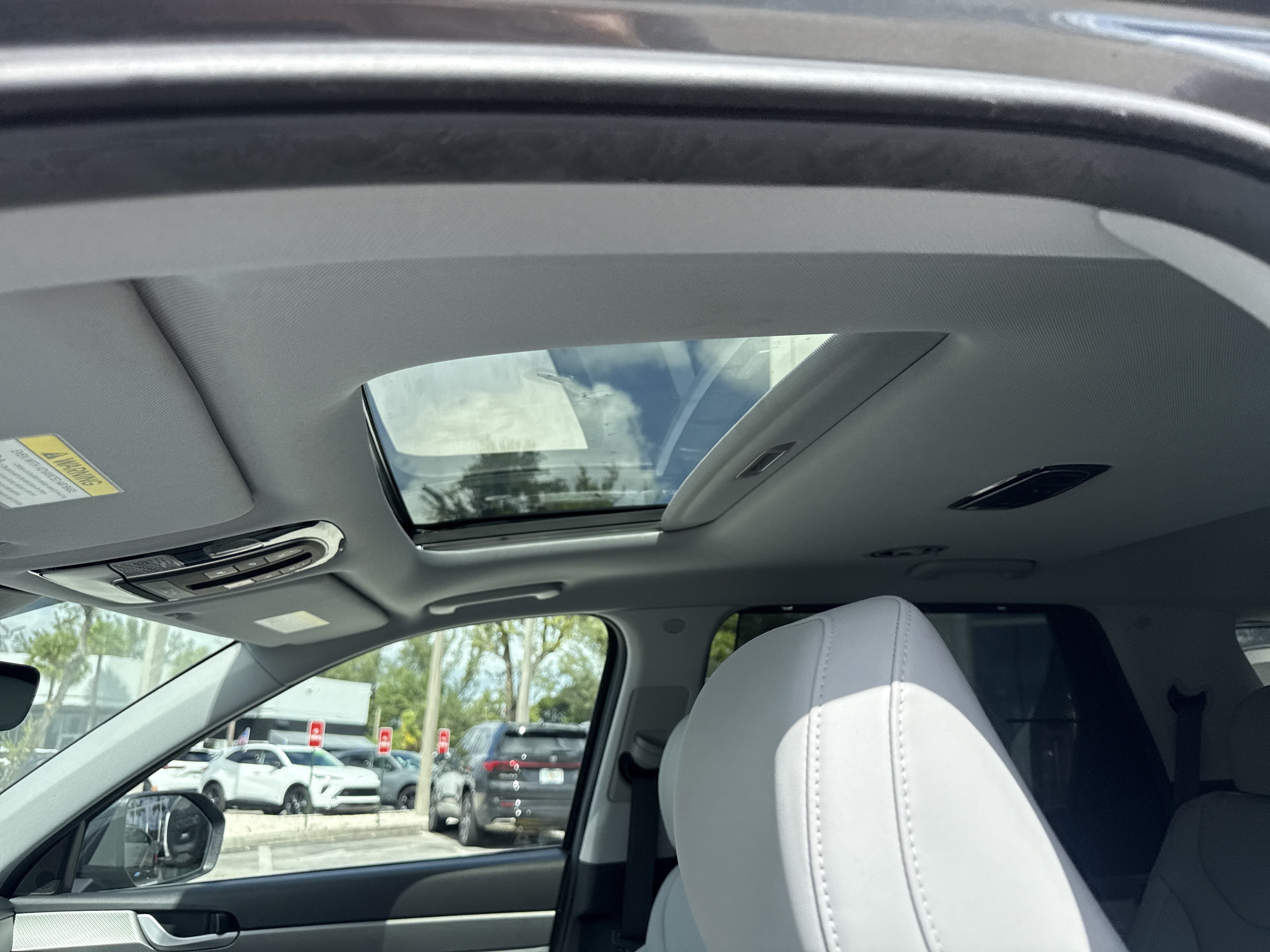 2025 Hyundai Palisade SEL Premium 8P