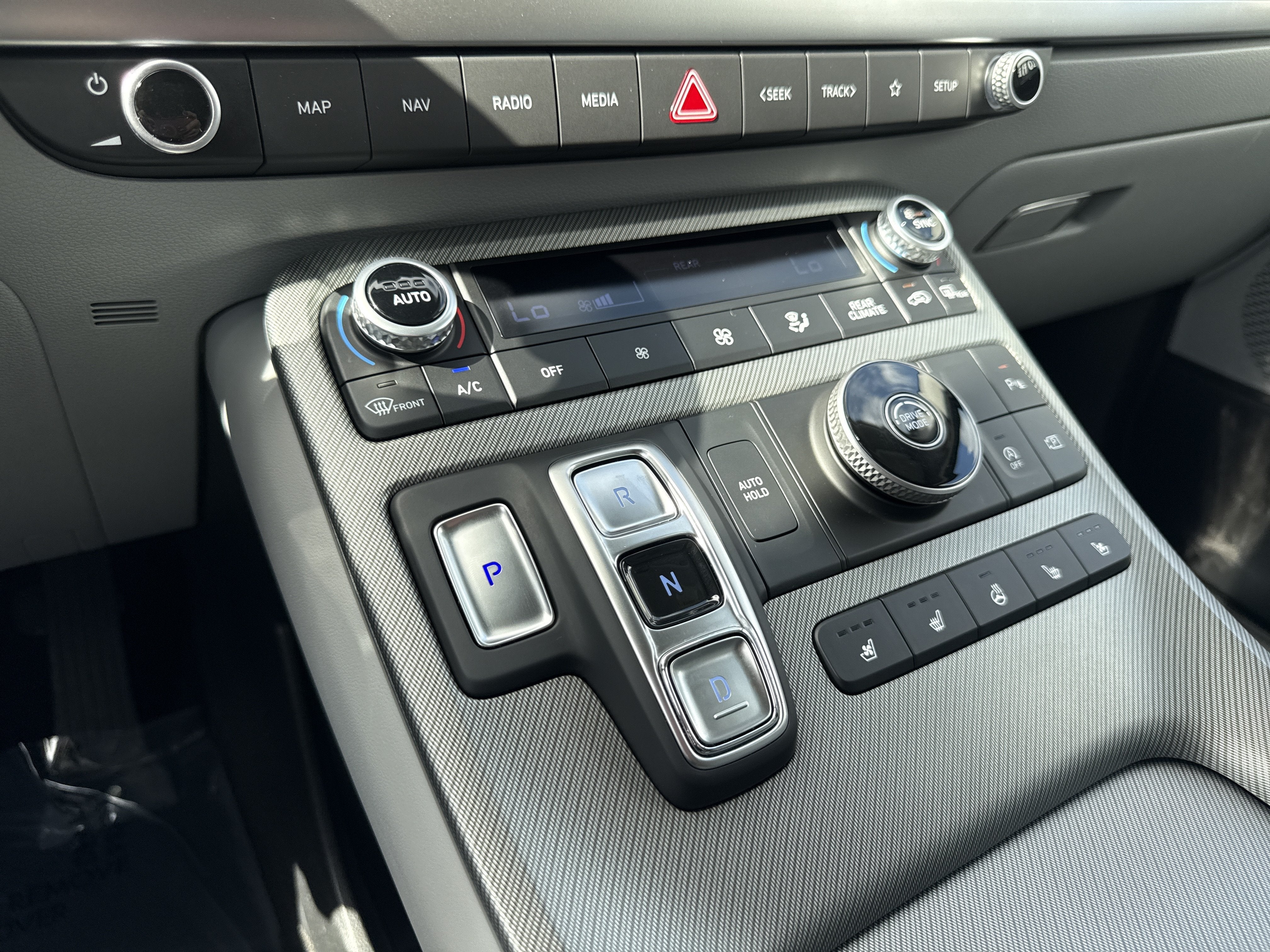 2025 Hyundai Palisade SEL Premium 8P