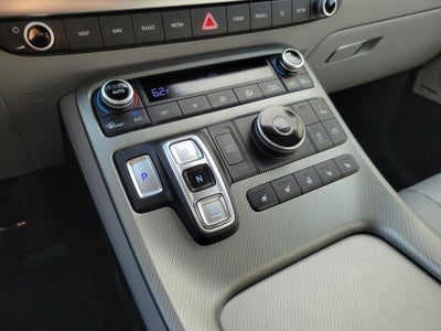 2024 Hyundai Palisade SEL 7P