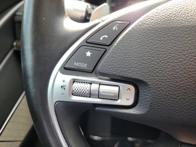 2023 Genesis G80 2.5T