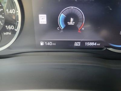 2023 Genesis G80 2.5T