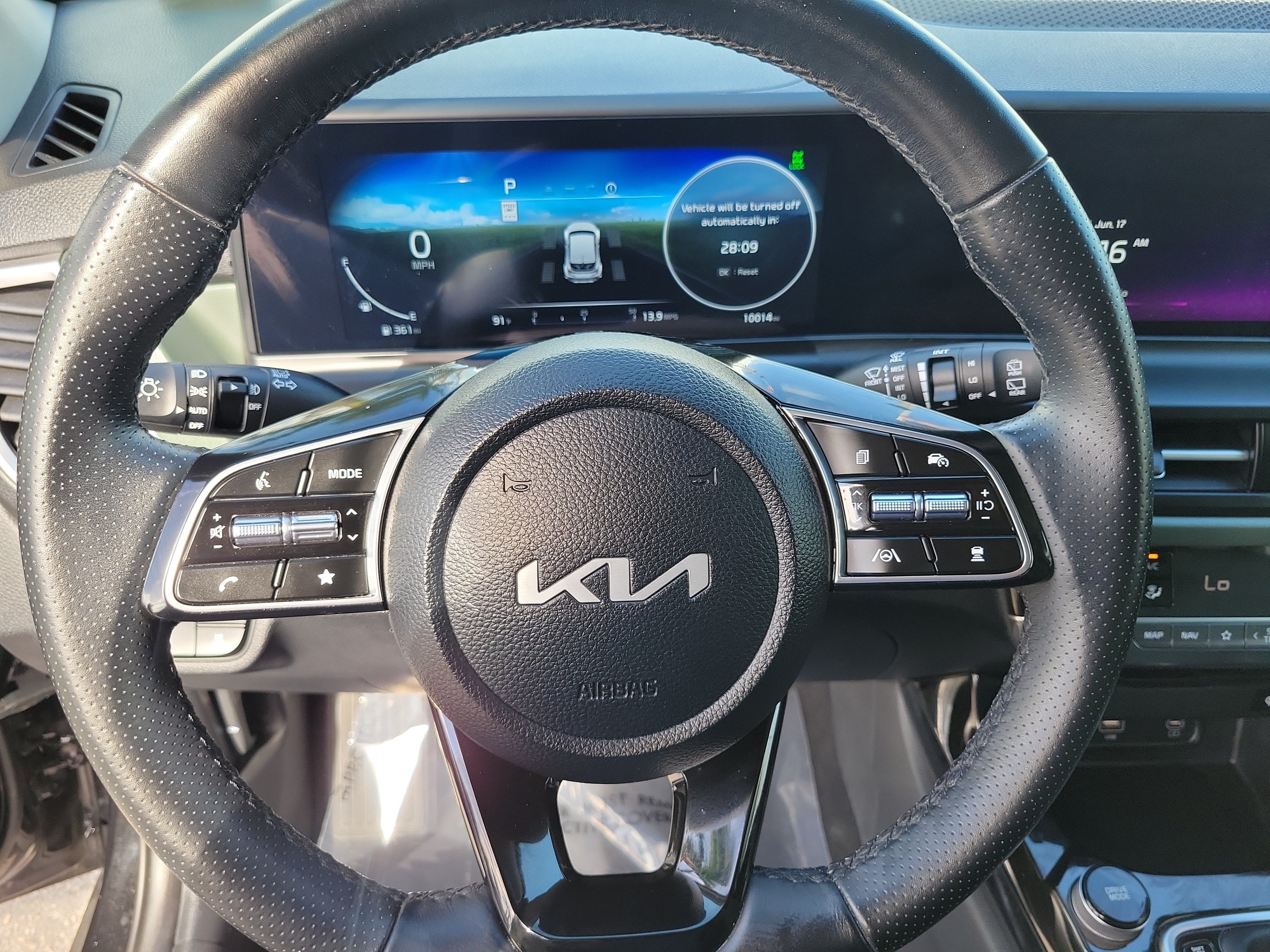 2025 Kia Seltos SX