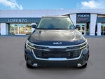 2025 Kia Seltos SX