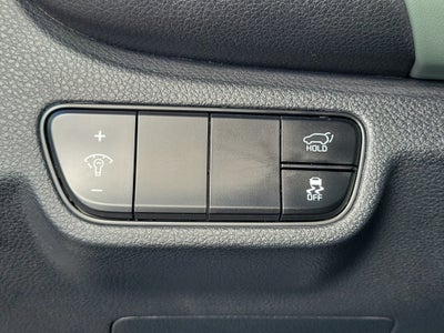 2025 Kia Seltos SX