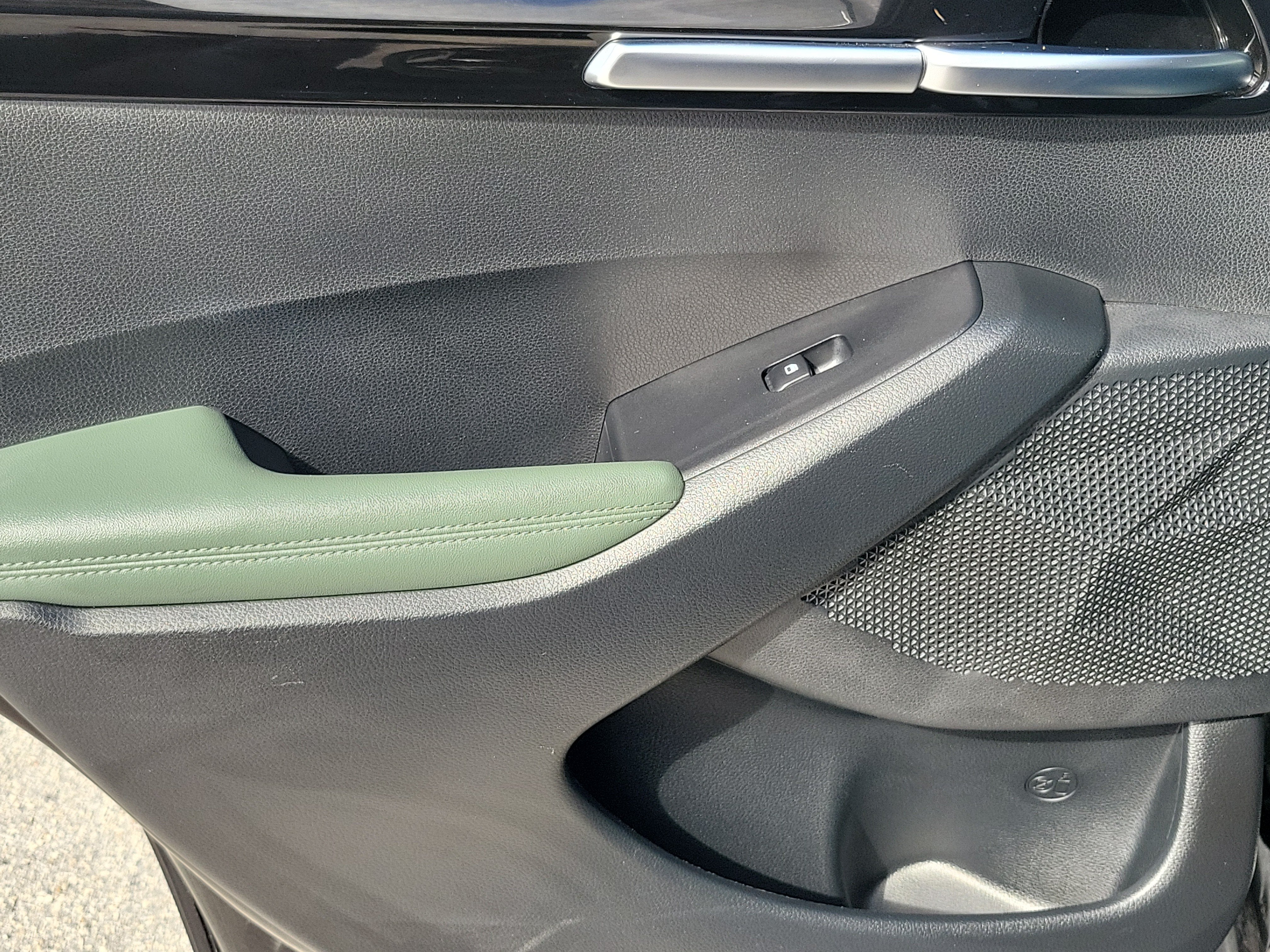 2025 Kia Seltos SX