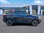 2025 Kia Seltos SX