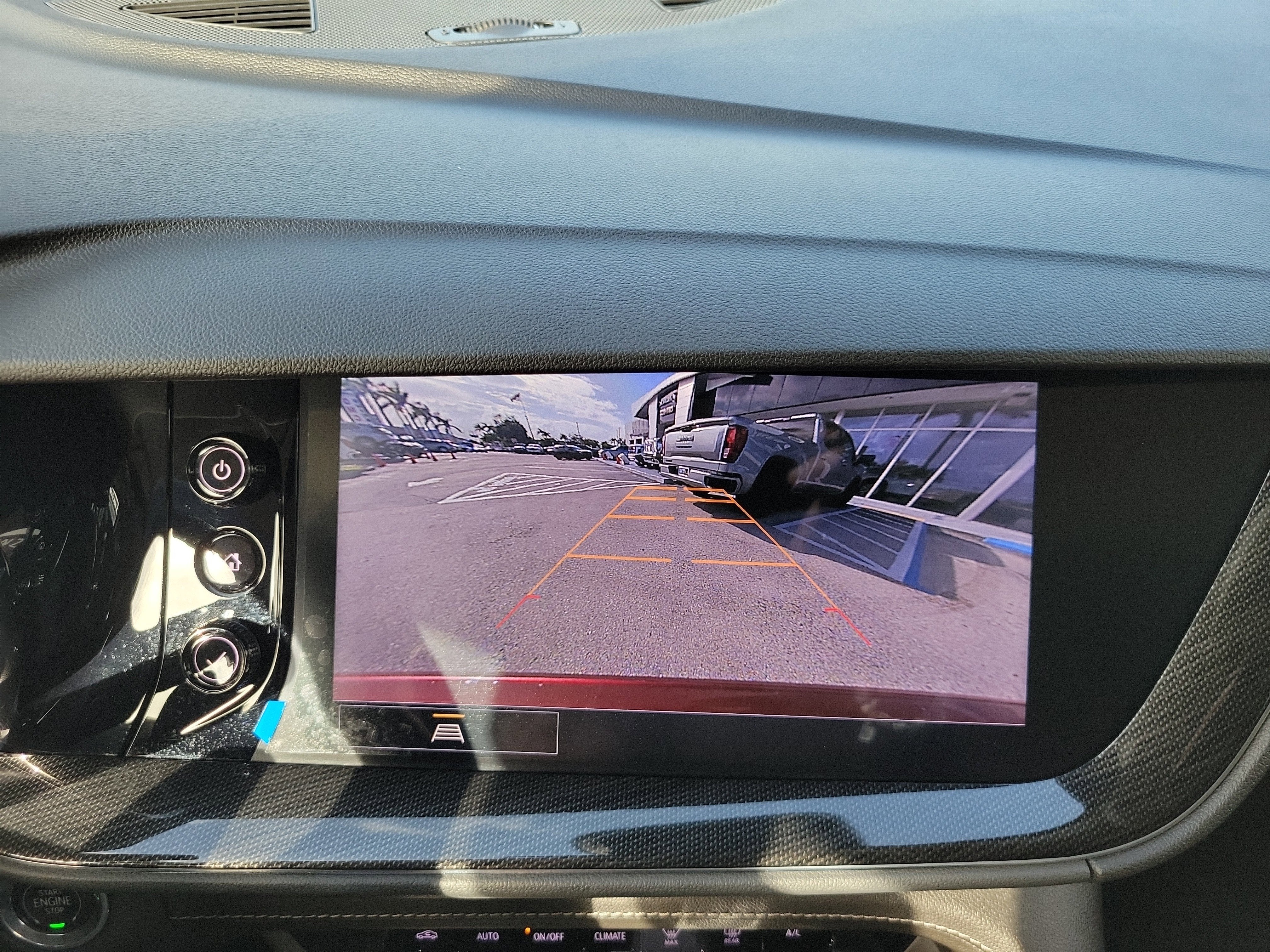 2021 Buick Envision Preferred