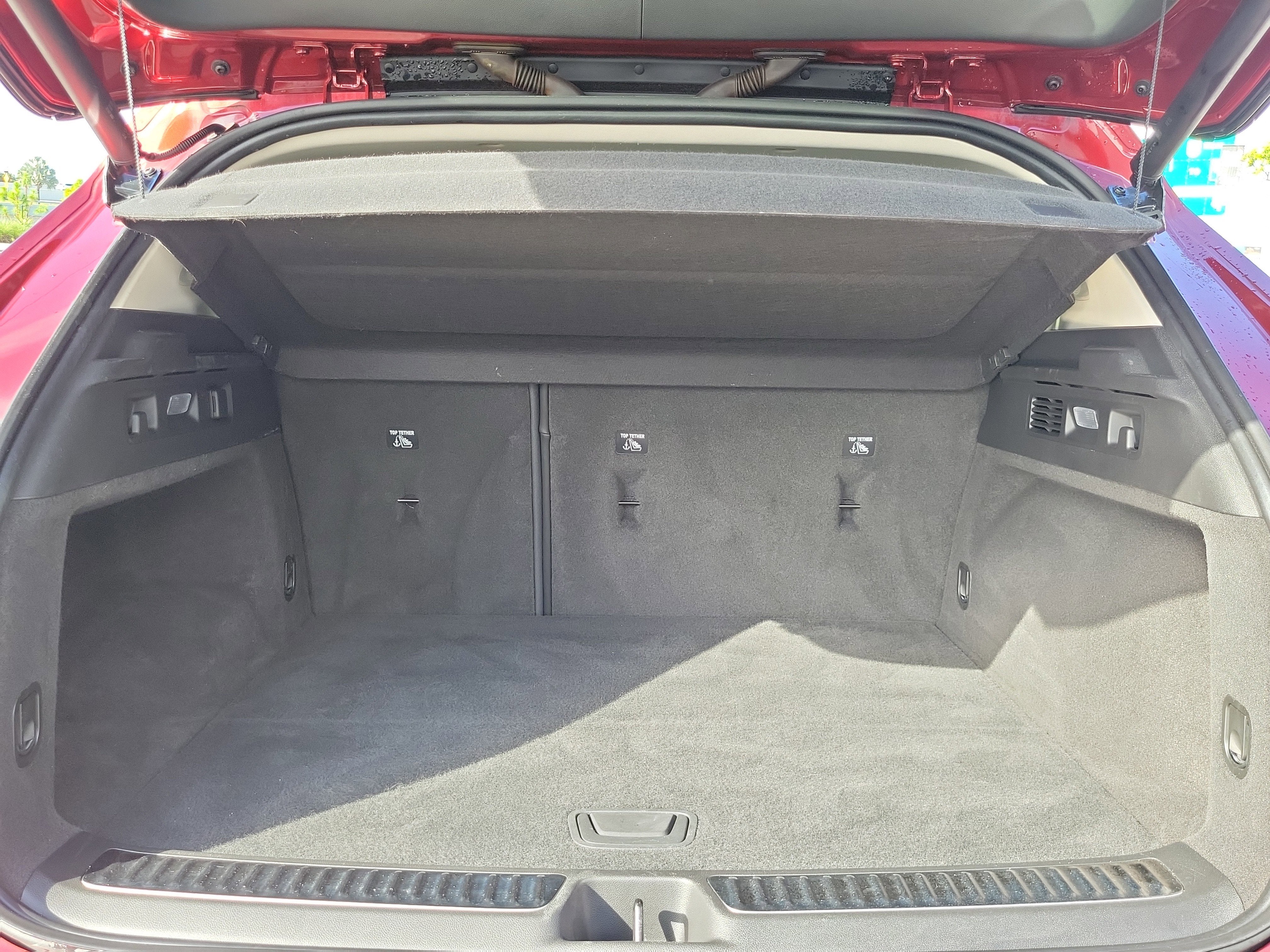 2021 Buick Envision Preferred