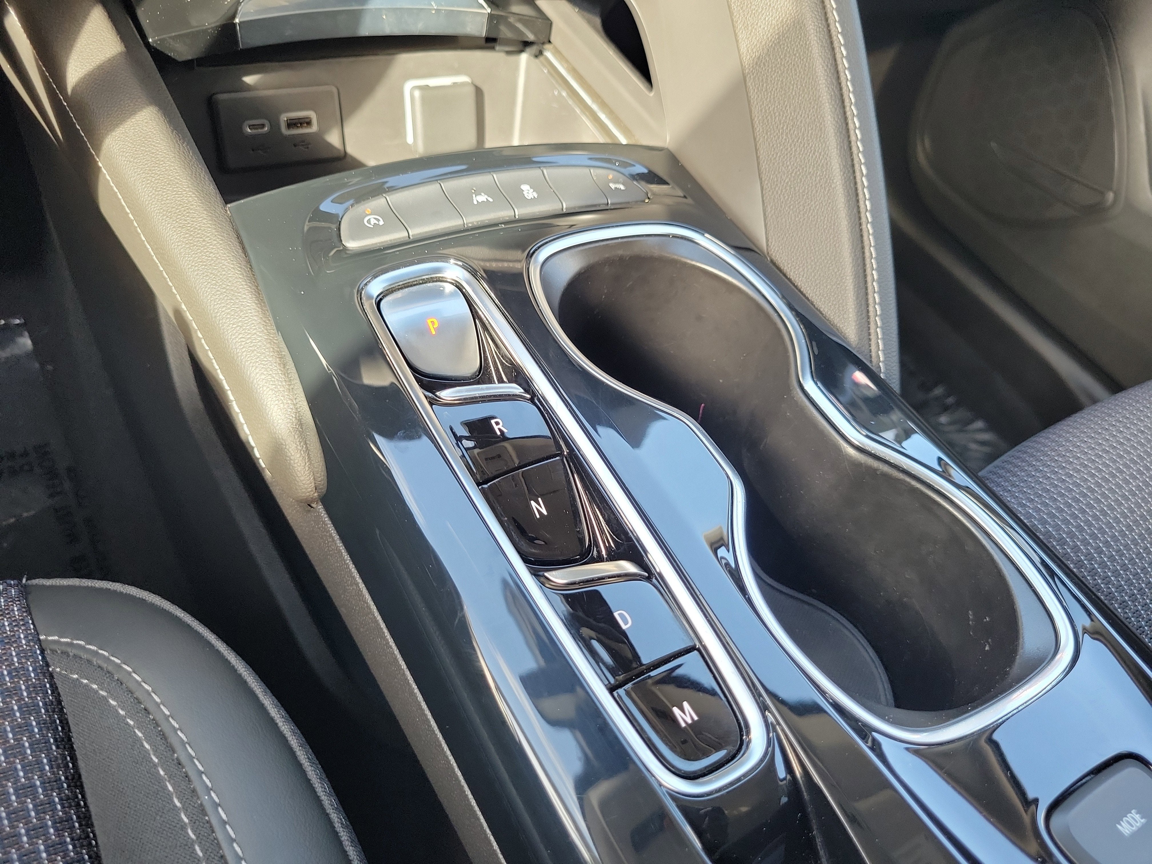 2021 Buick Envision Preferred