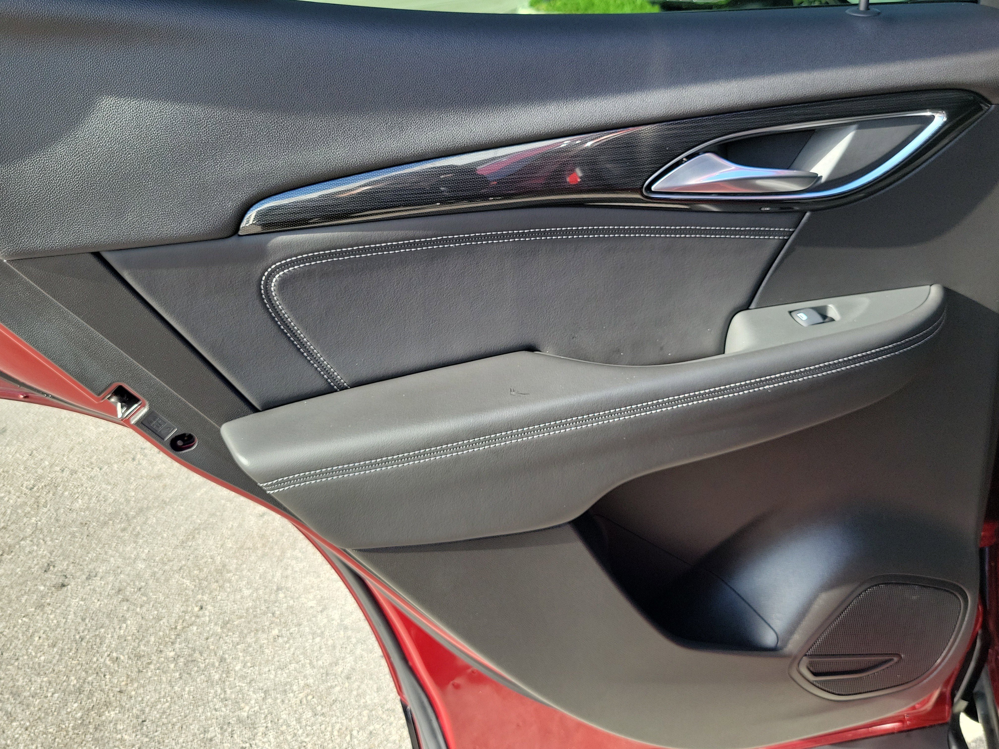 2021 Buick Envision Preferred