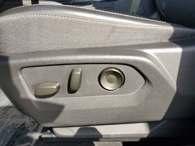 2021 Buick Envision Preferred