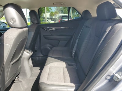 2021 Buick Envision Preferred