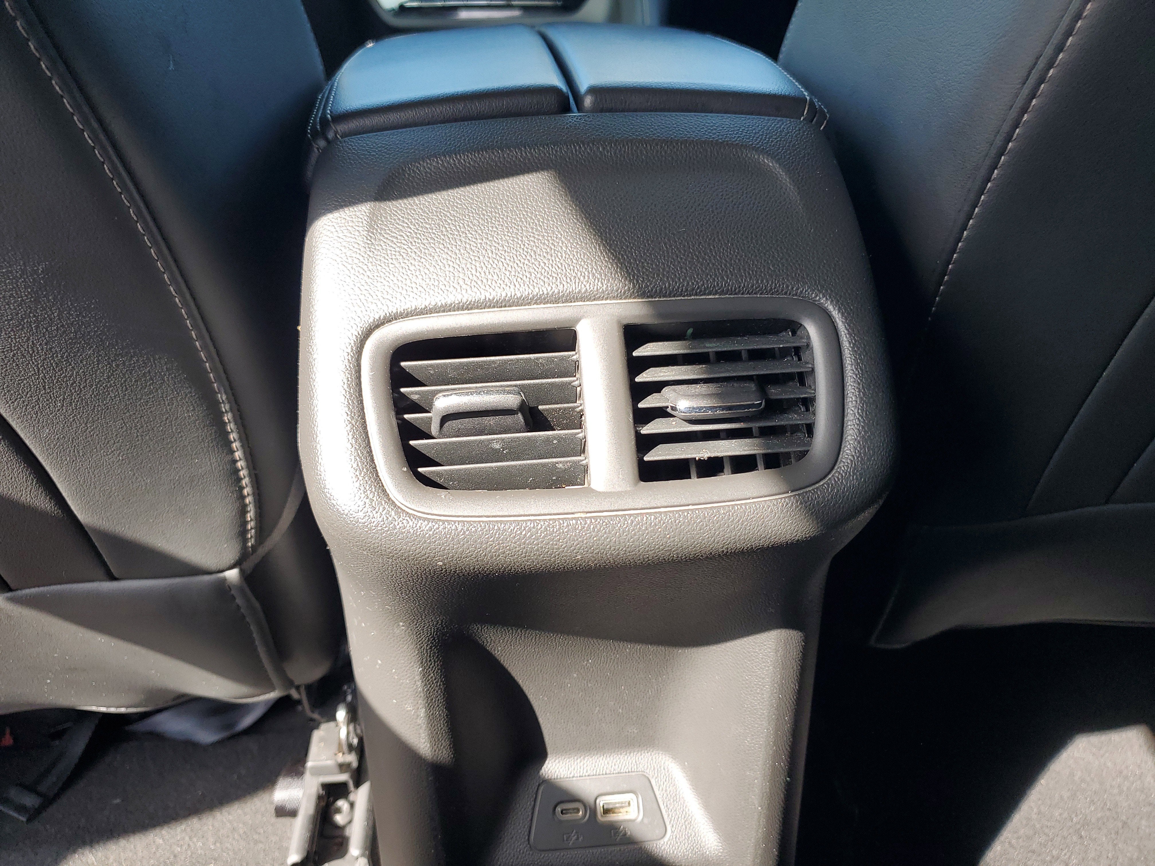 2021 Buick Envision Preferred