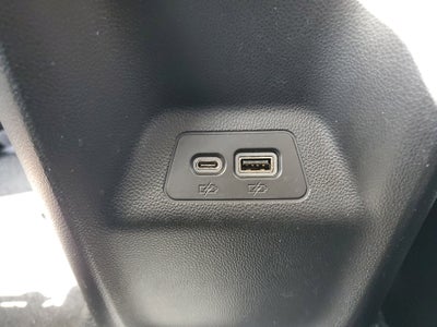 2021 Buick Envision Preferred