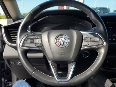 2021 Buick Envision Preferred