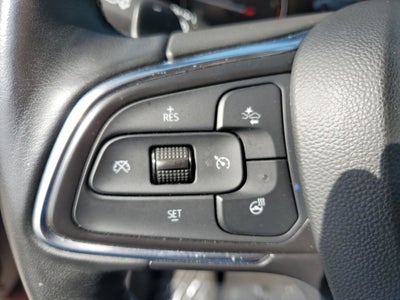 2021 Buick Envision Preferred