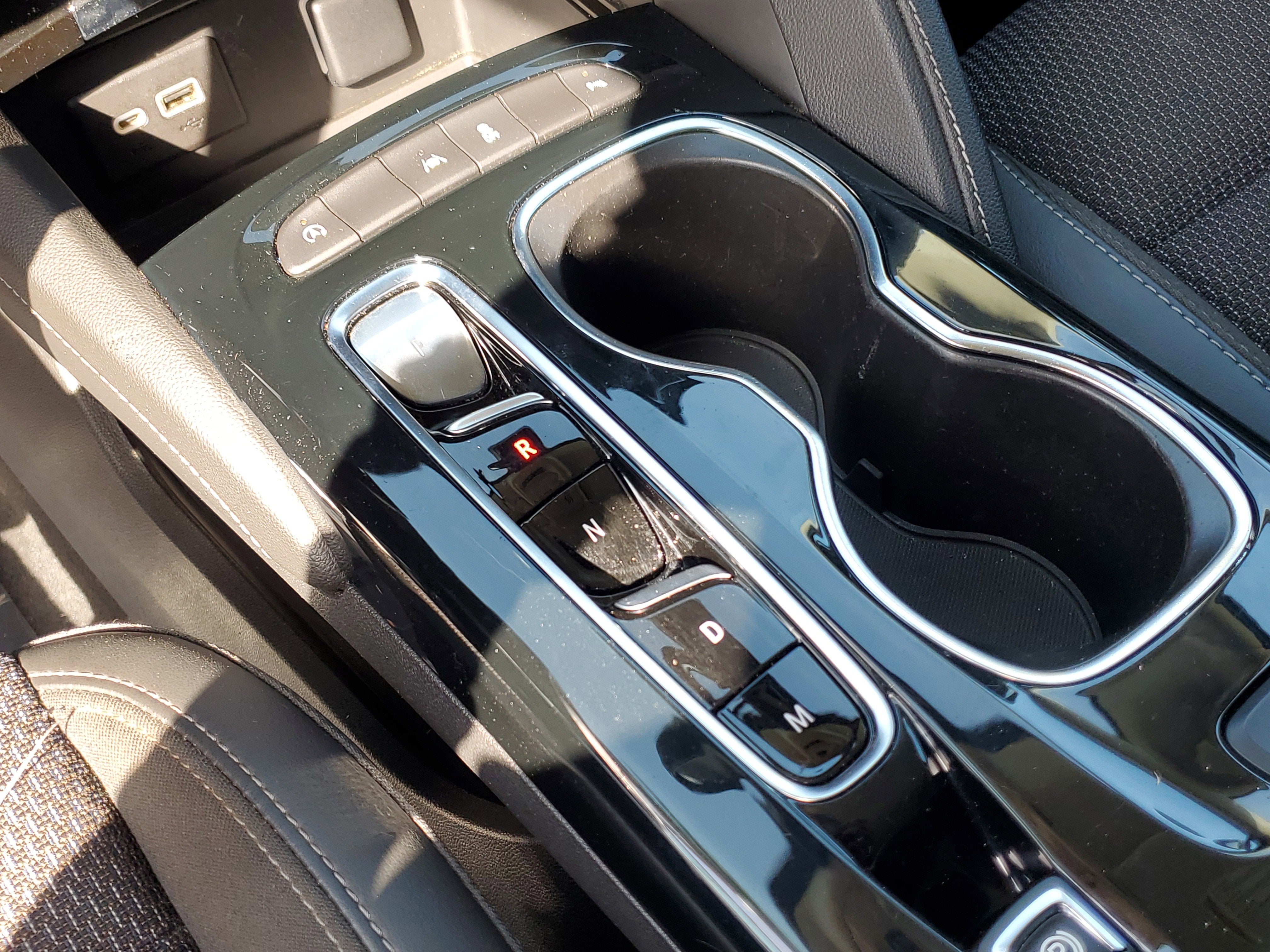 2021 Buick Envision Preferred