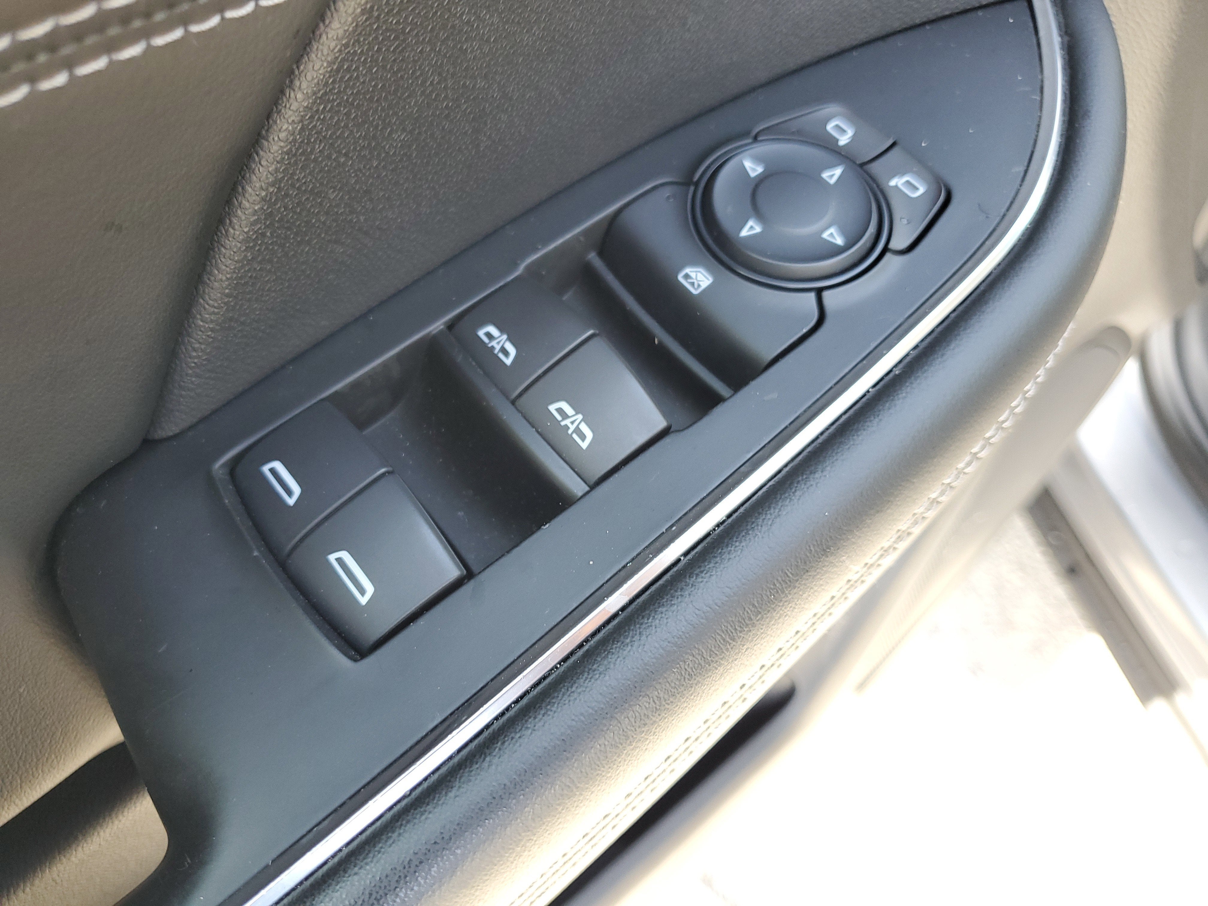 2021 Buick Envision Preferred