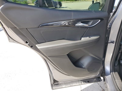 2021 Buick Envision Preferred