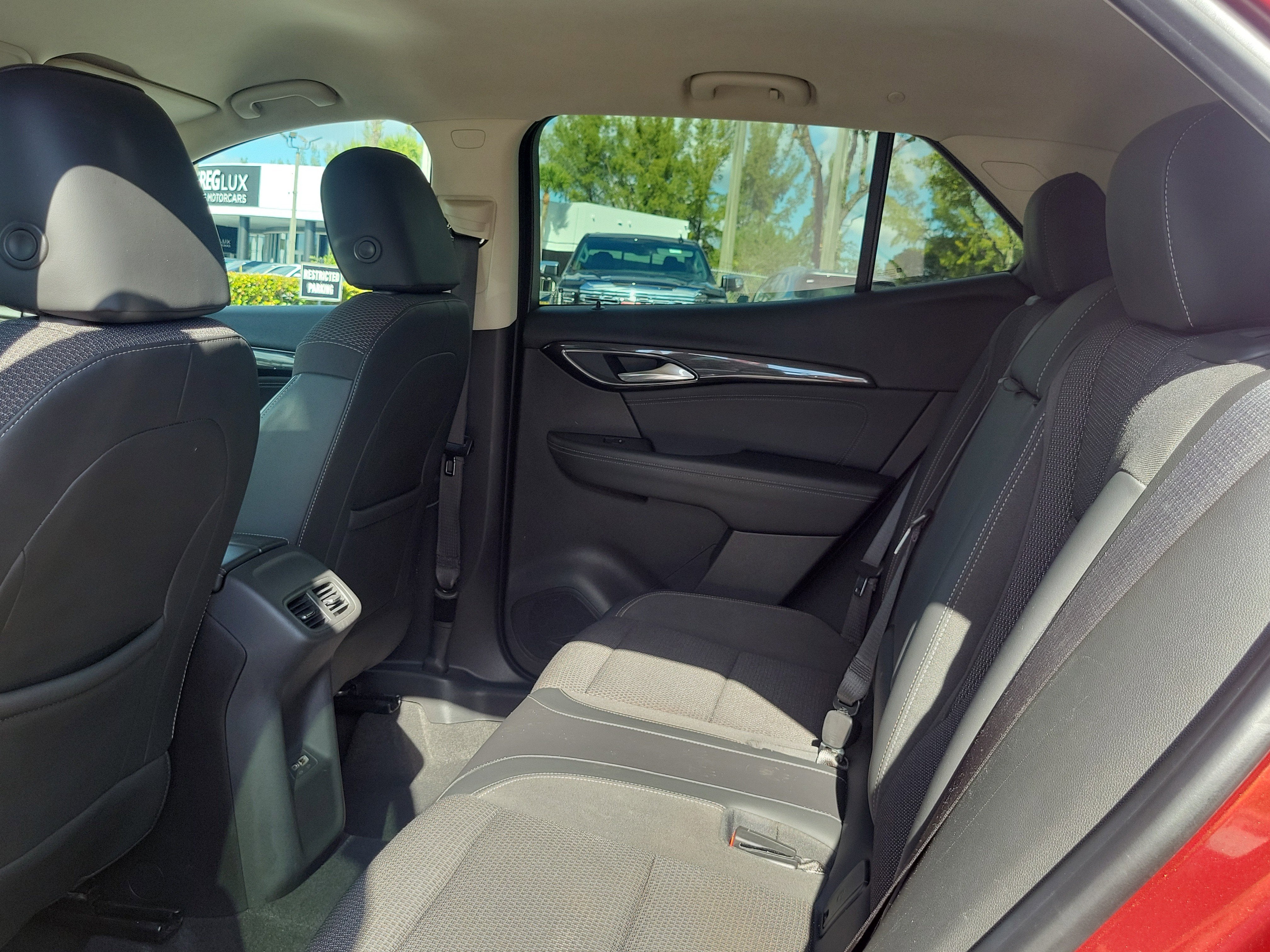 2021 Buick Envision Preferred