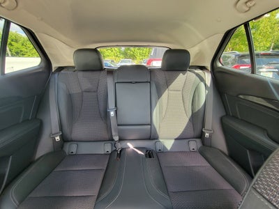 2021 Buick Envision Preferred