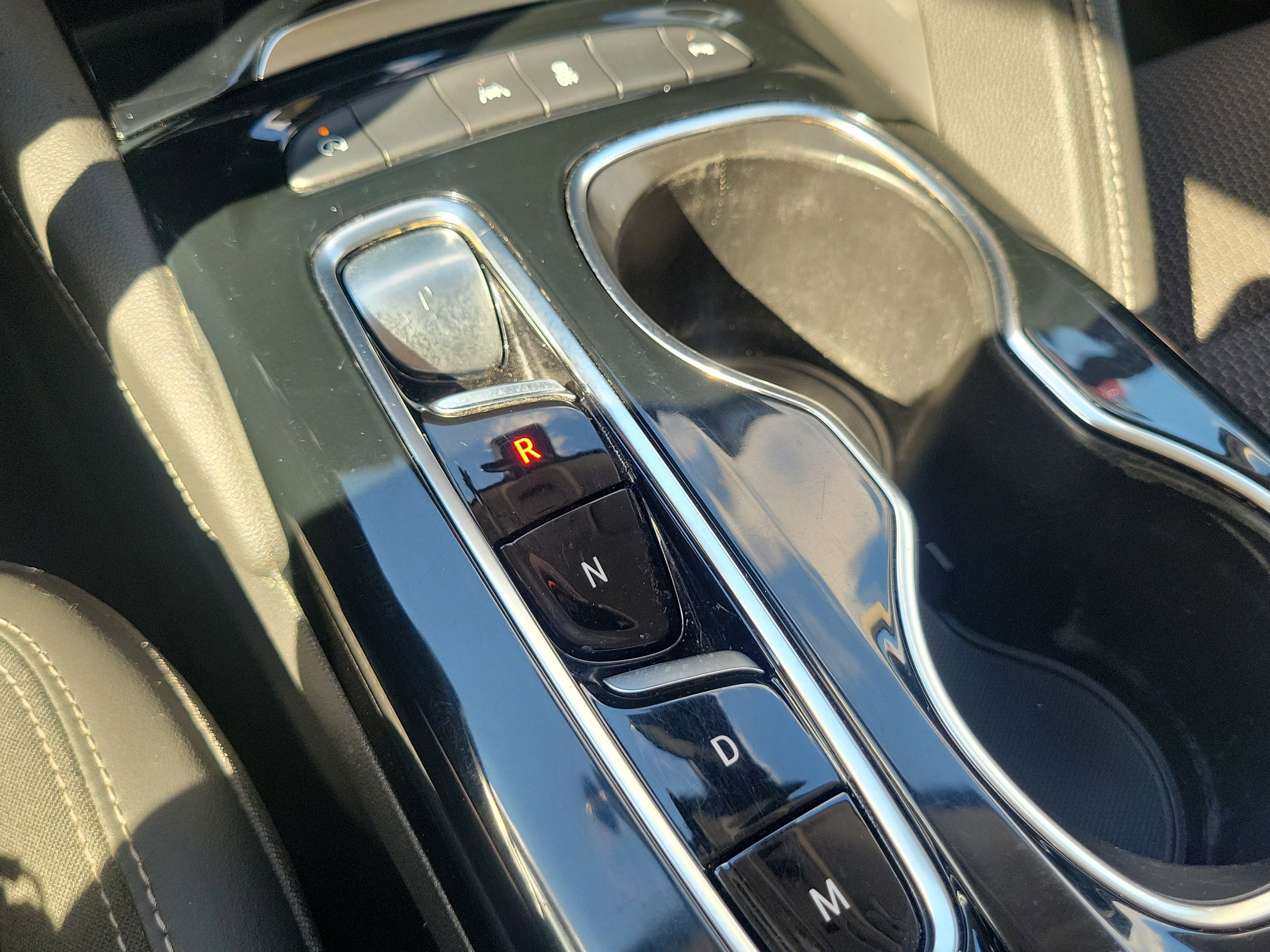 2021 Buick Envision Preferred