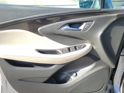 2020 Buick Envision Preferred