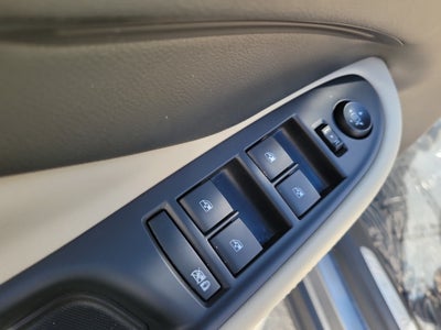 2020 Buick Envision Preferred