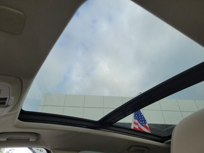 2020 Buick Envision Essence Group