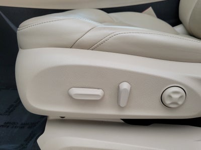 2020 Buick Envision Essence Group