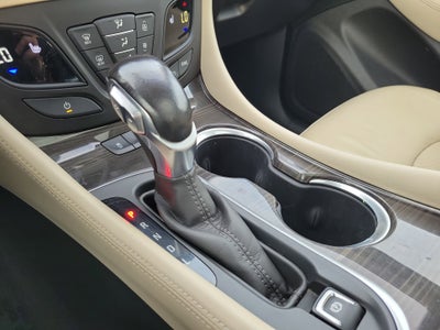 2020 Buick Envision Essence Group