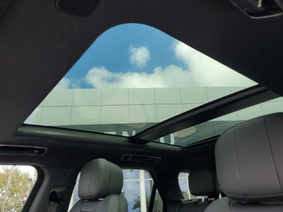 2024 Land Rover Range Rover Sport Dynamic SE