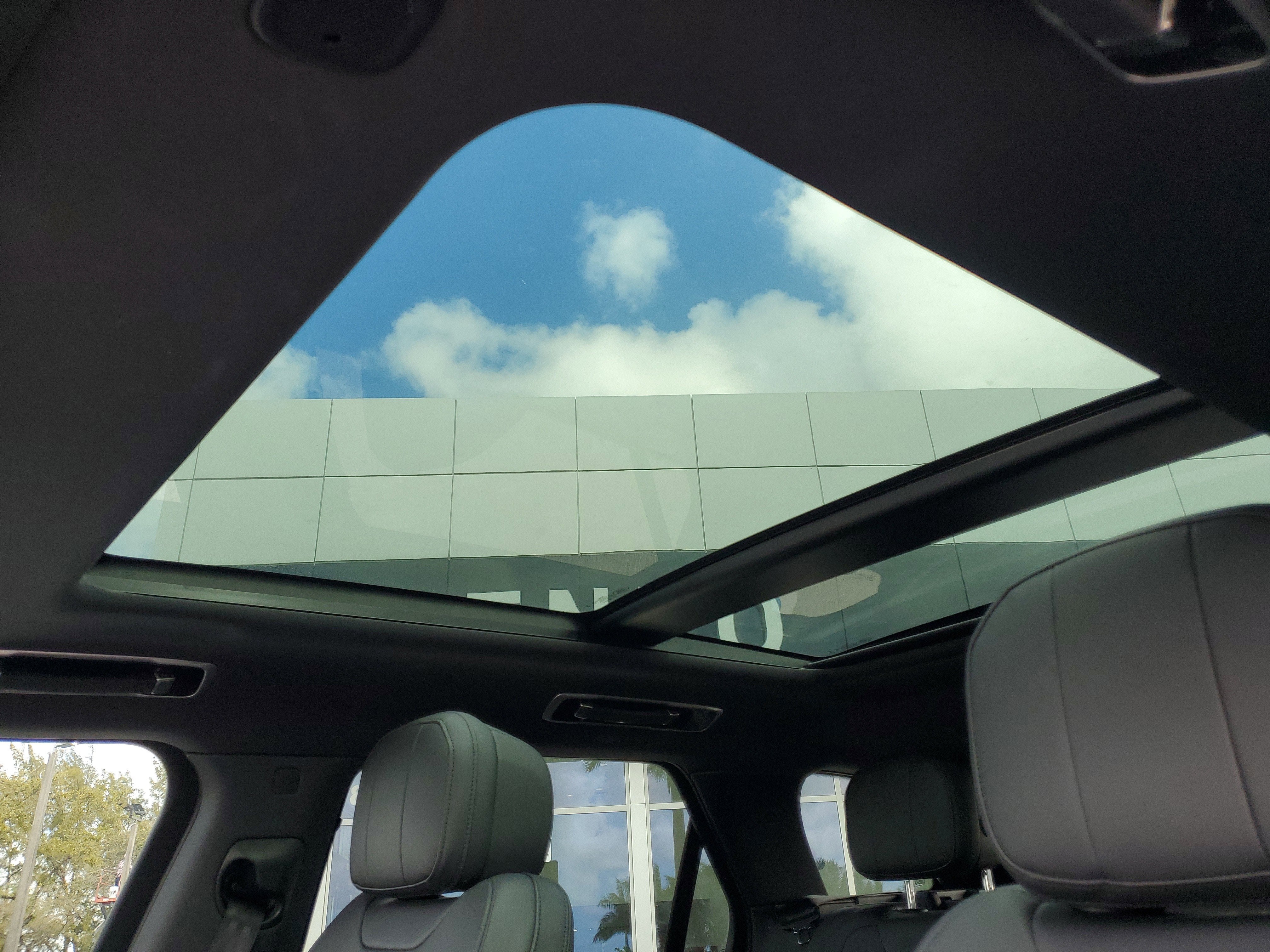 2024 Land Rover Range Rover Sport Dynamic SE