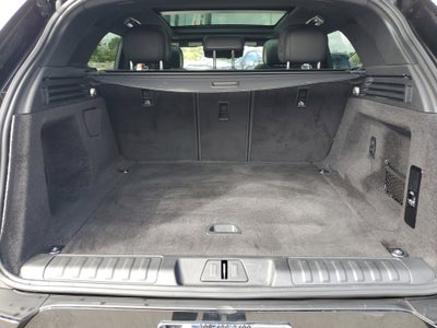 2024 Land Rover Range Rover Sport Dynamic SE