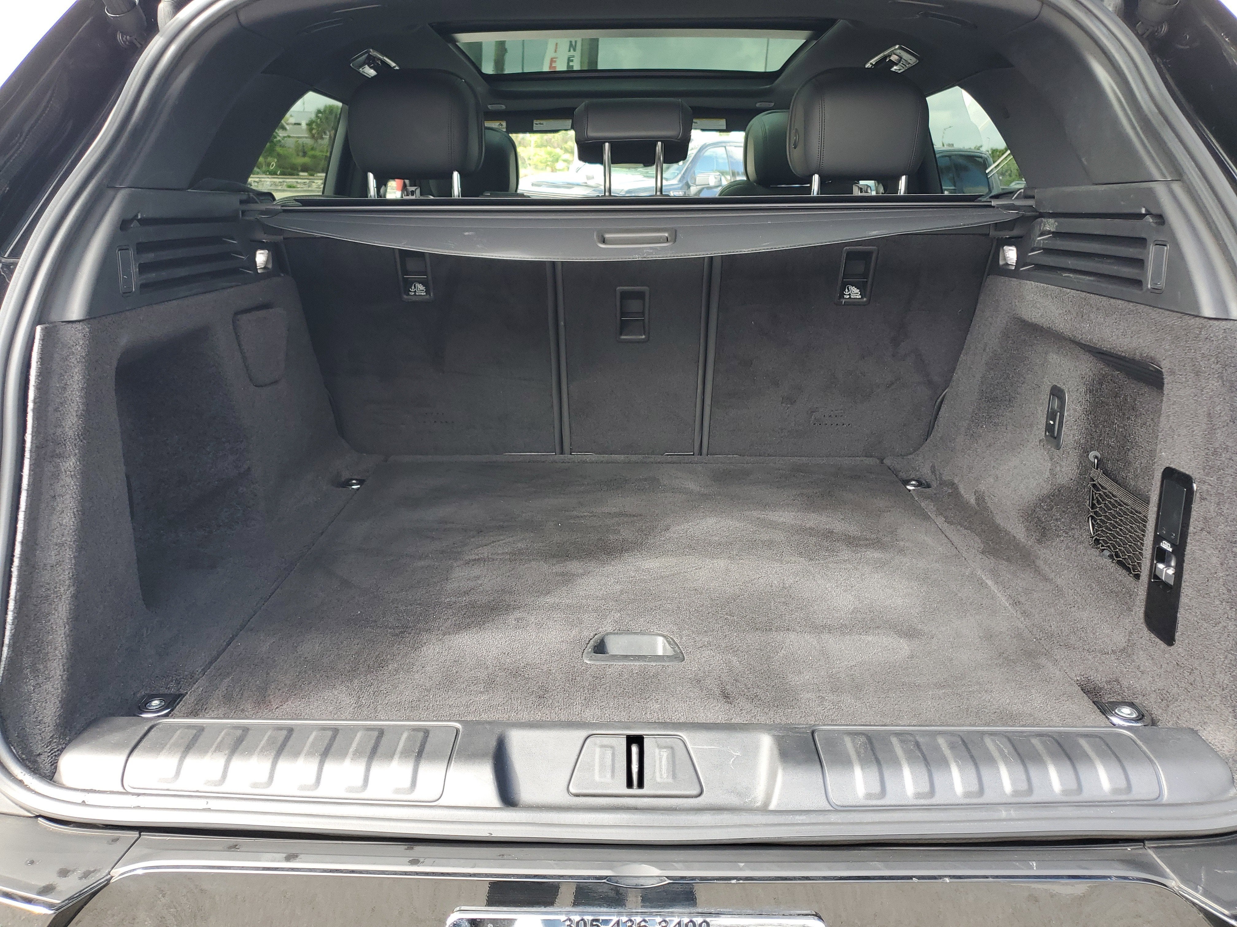 2024 Land Rover Range Rover Sport Dynamic SE