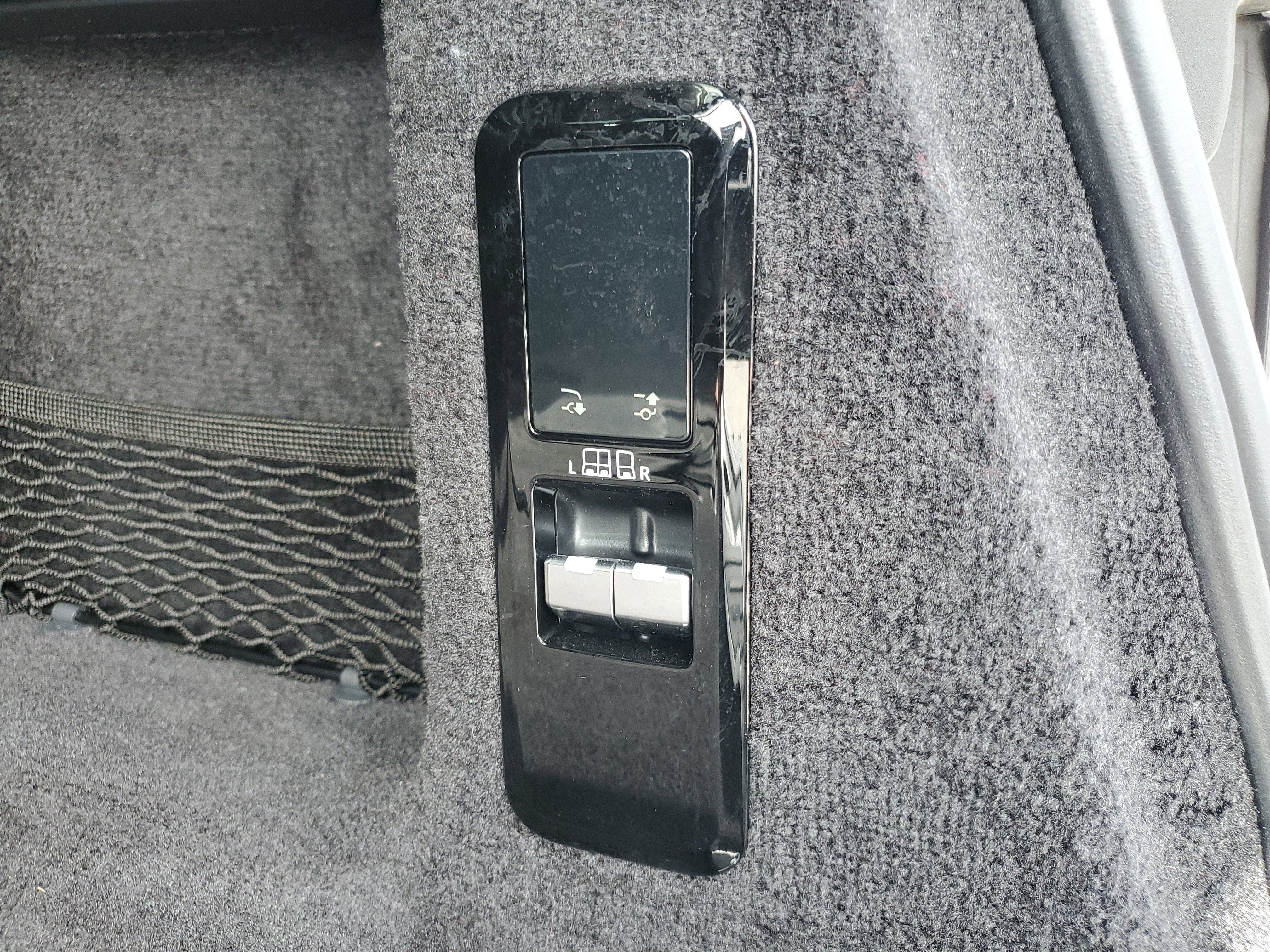 2024 Land Rover Range Rover Sport Dynamic SE