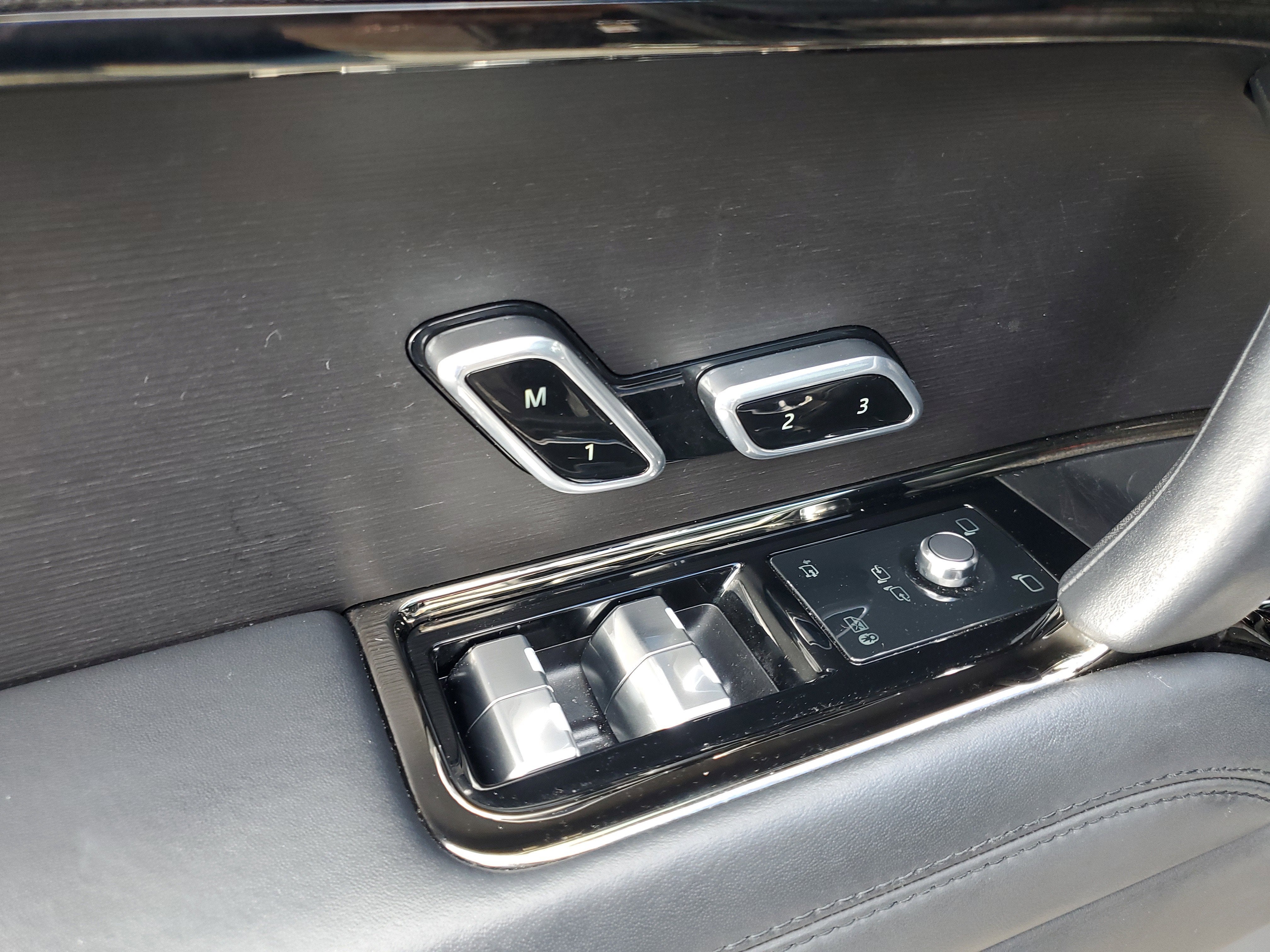 2024 Land Rover Range Rover Sport Dynamic SE