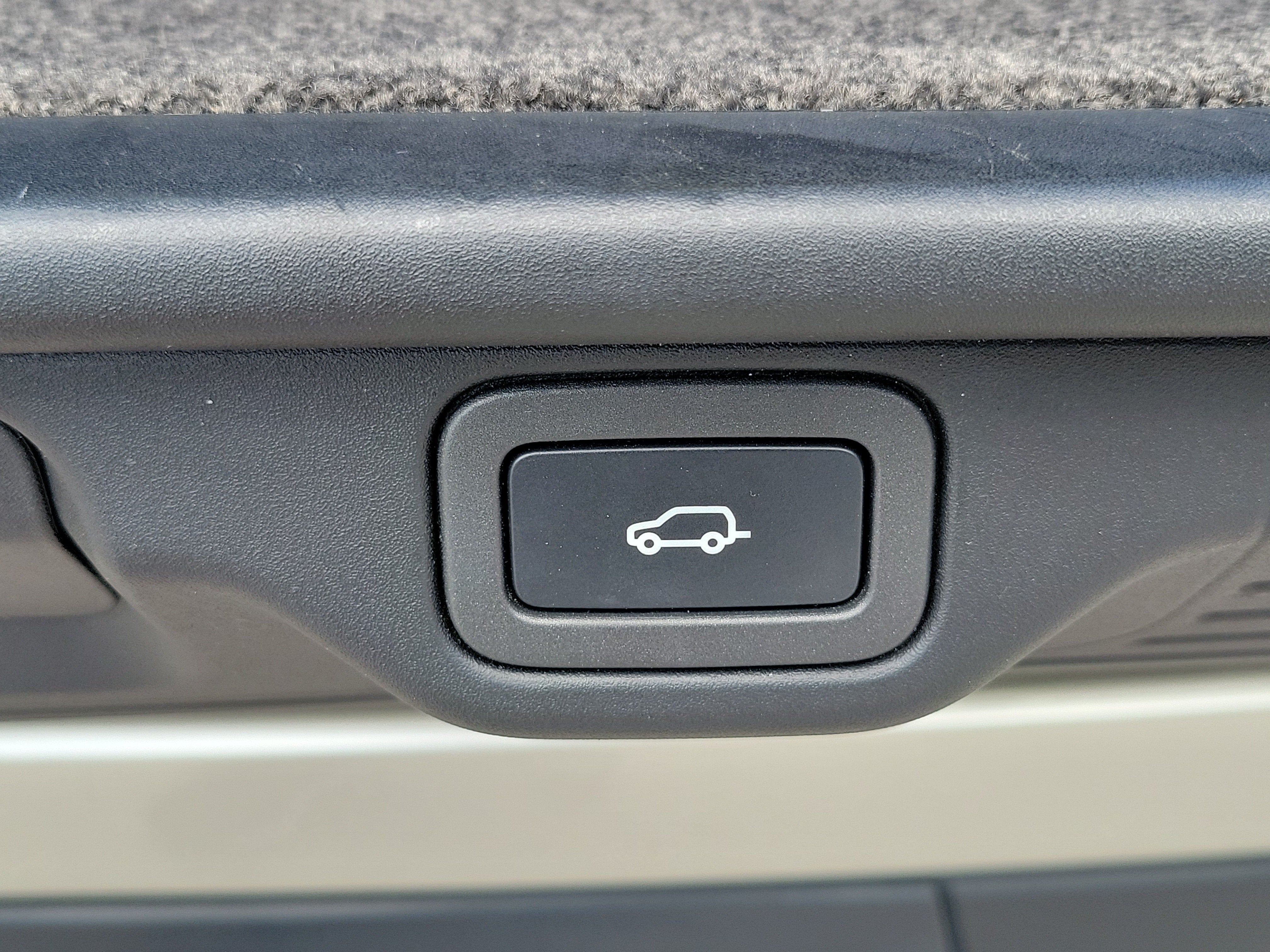 2020 Land Rover Range Rover HSE