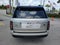 2020 Land Rover Range Rover HSE