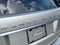 2020 Land Rover Range Rover HSE