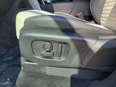 2023 Land Rover Discovery HSE R-Dynamic