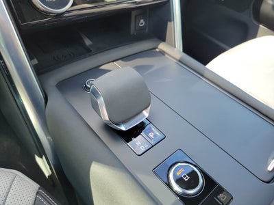 2023 Land Rover Discovery HSE R-Dynamic