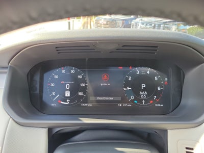 2023 Land Rover Discovery HSE R-Dynamic