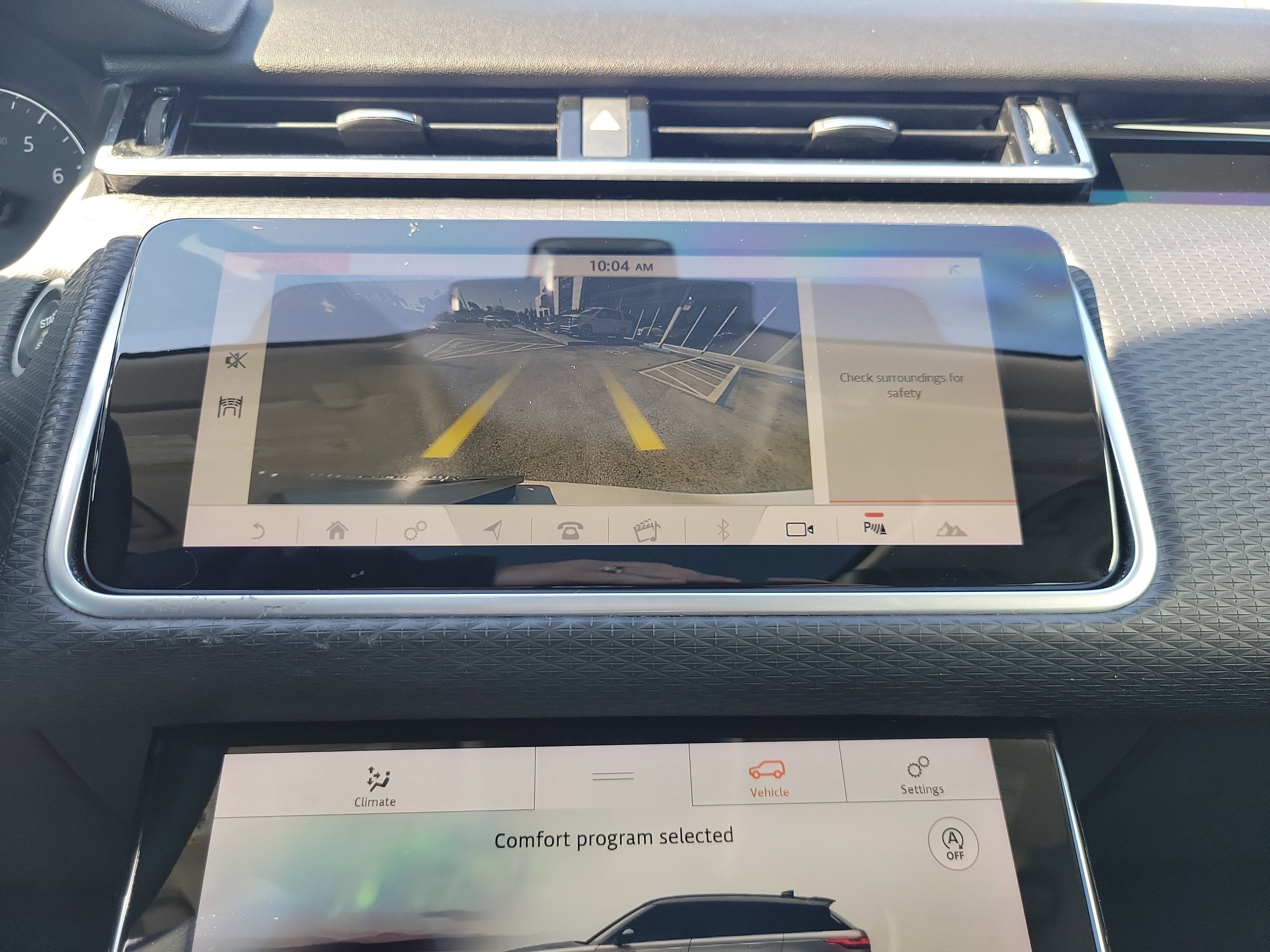 2019 Land Rover Range Rover Velar S