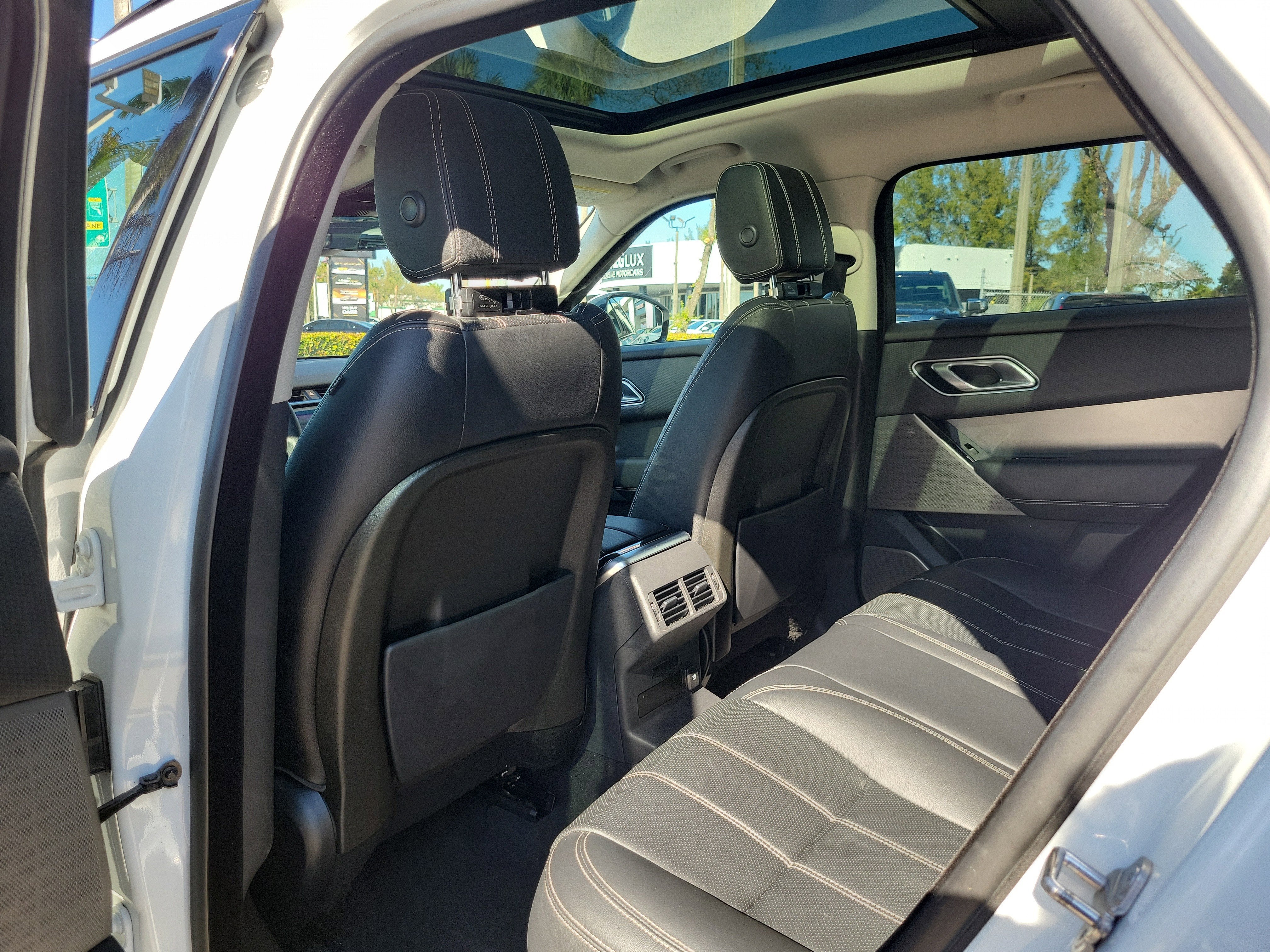 2019 Land Rover Range Rover Velar S