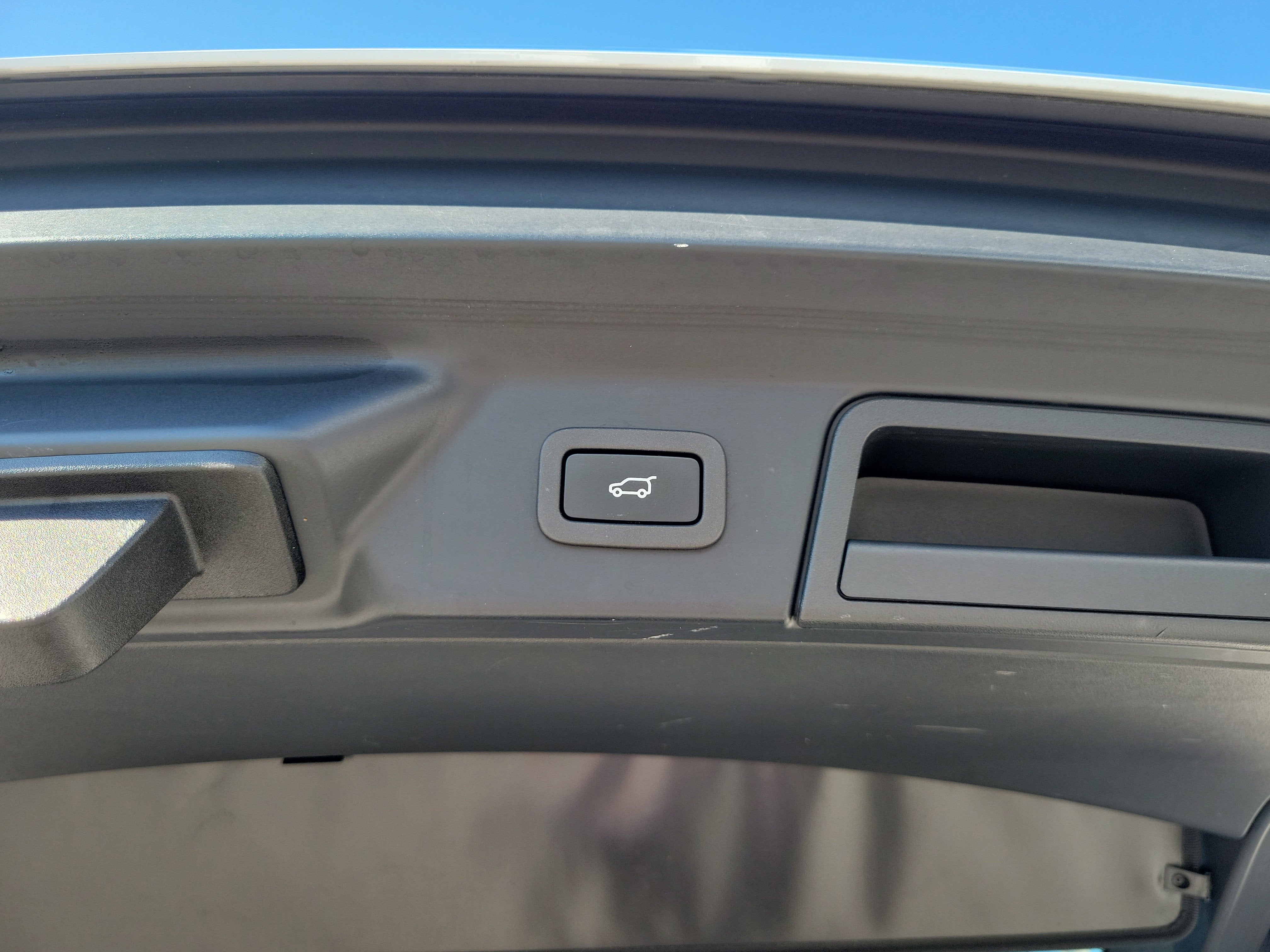 2019 Land Rover Range Rover Velar S